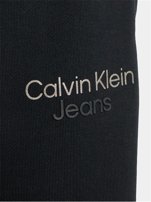 COLOR BLOCK HWK SET CALVIN KLEIN JEANS | IB0IB01691/BEH